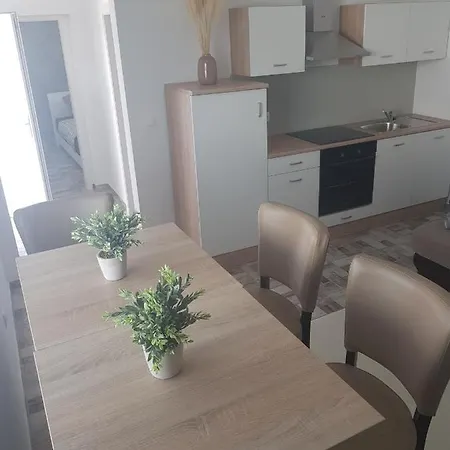 Lejlighed New 9 Maribor